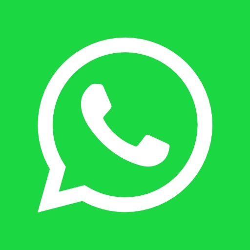 Logo Whatsapp Legger