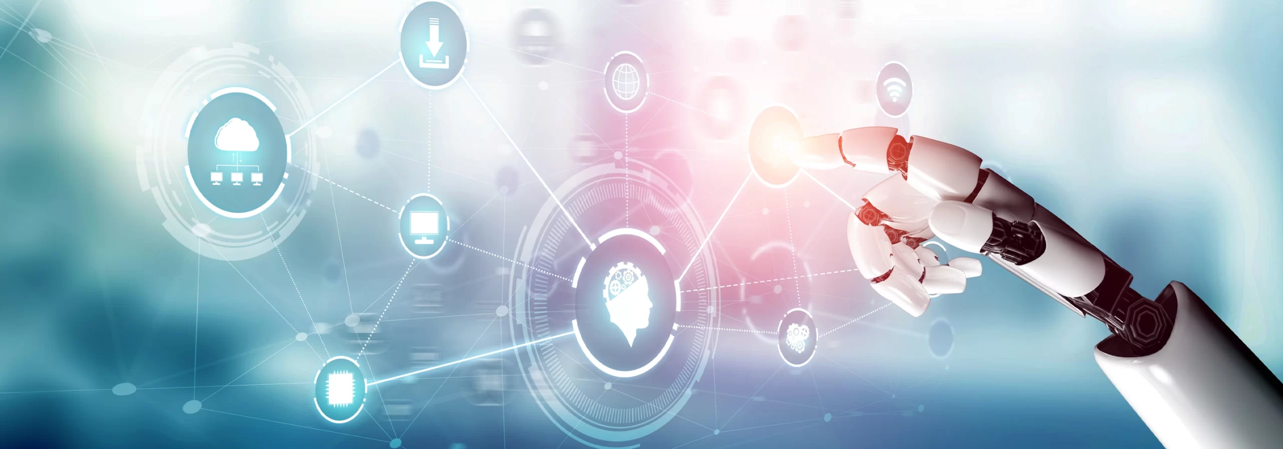 Beneficios y funciones de la IA en el marketing digital