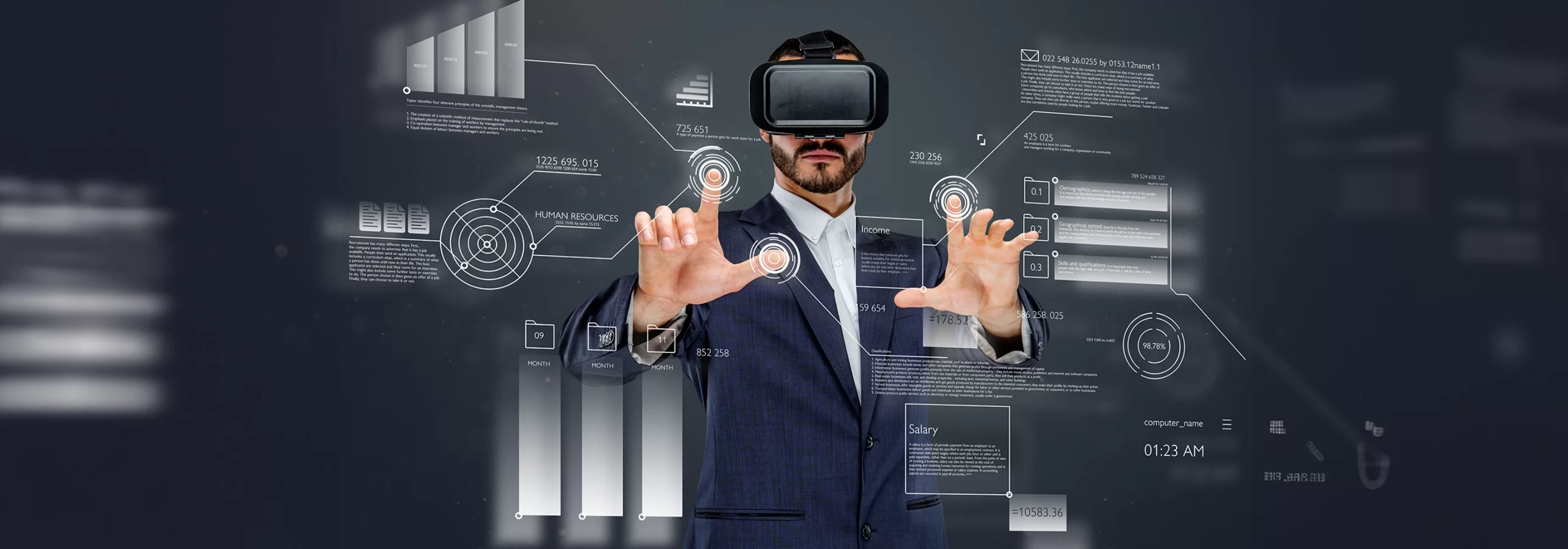 Inteligencia artificial: La revolución del marketing digital