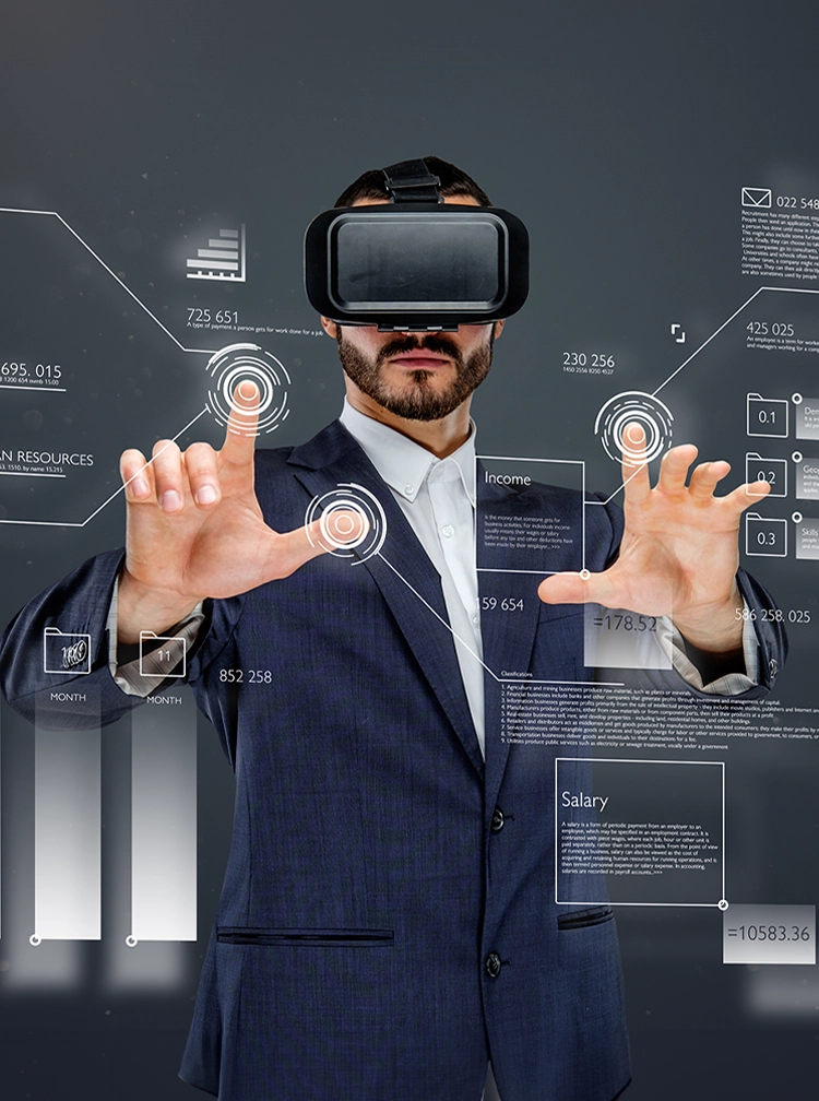 Inteligencia artificial: La revolución del marketing digital