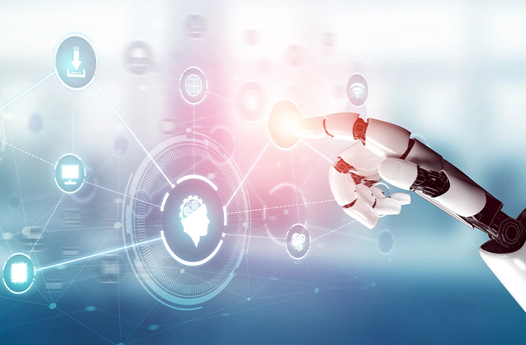 Beneficios y funciones de la IA en el marketing digital