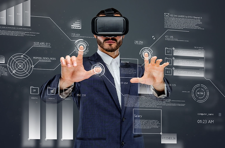 Inteligencia artificial: La revolución del marketing digital