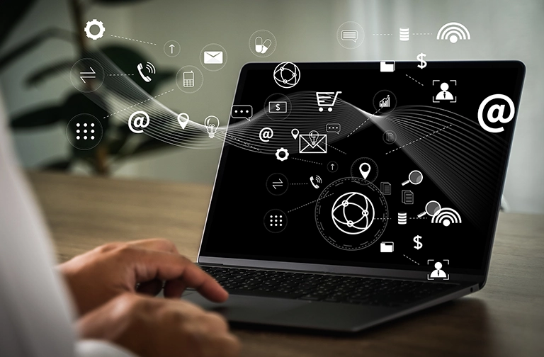 Marketing digital: La clave de los e-commerce en Colombia