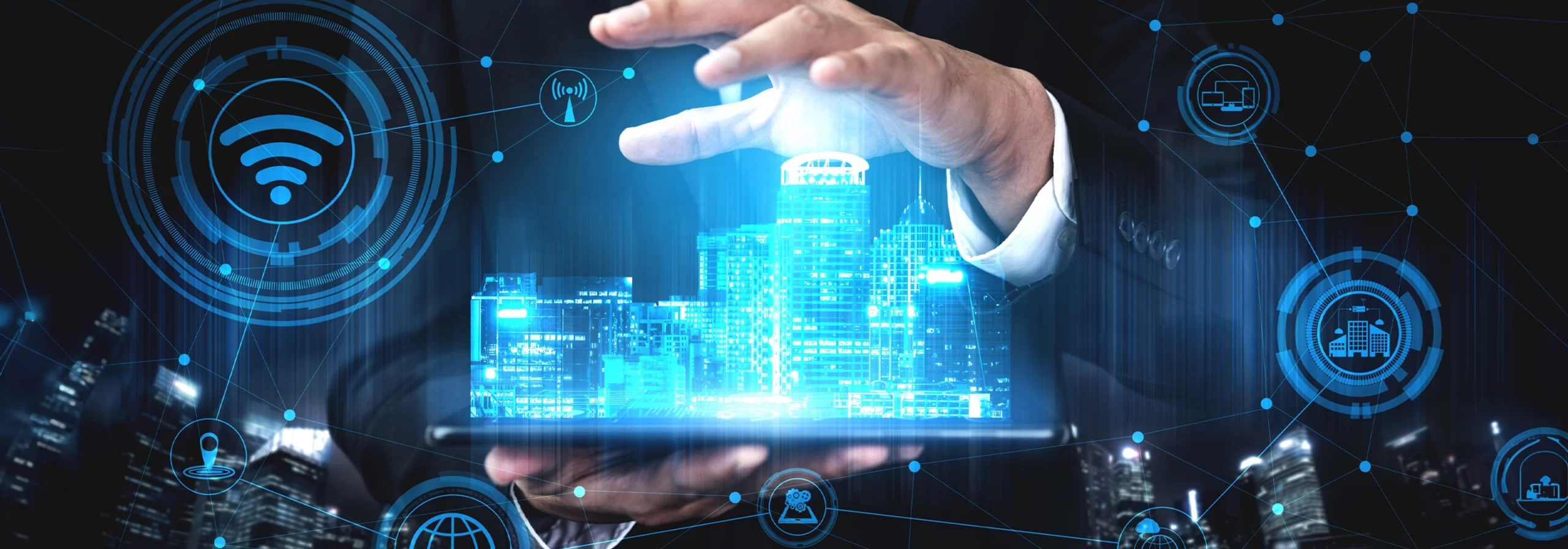 Arquitectura empresarial para la transformación digital