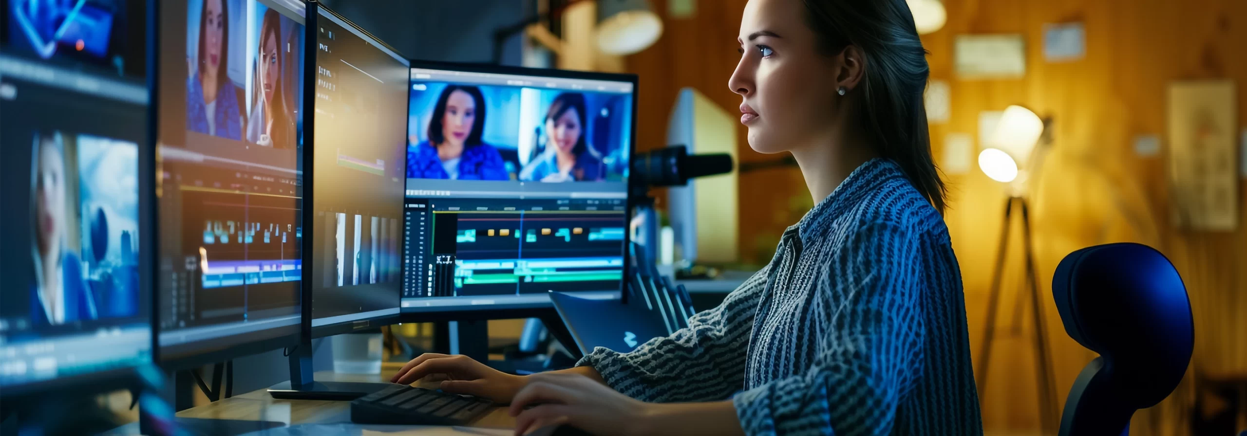 Claves para crear videos estratégicos para empresas