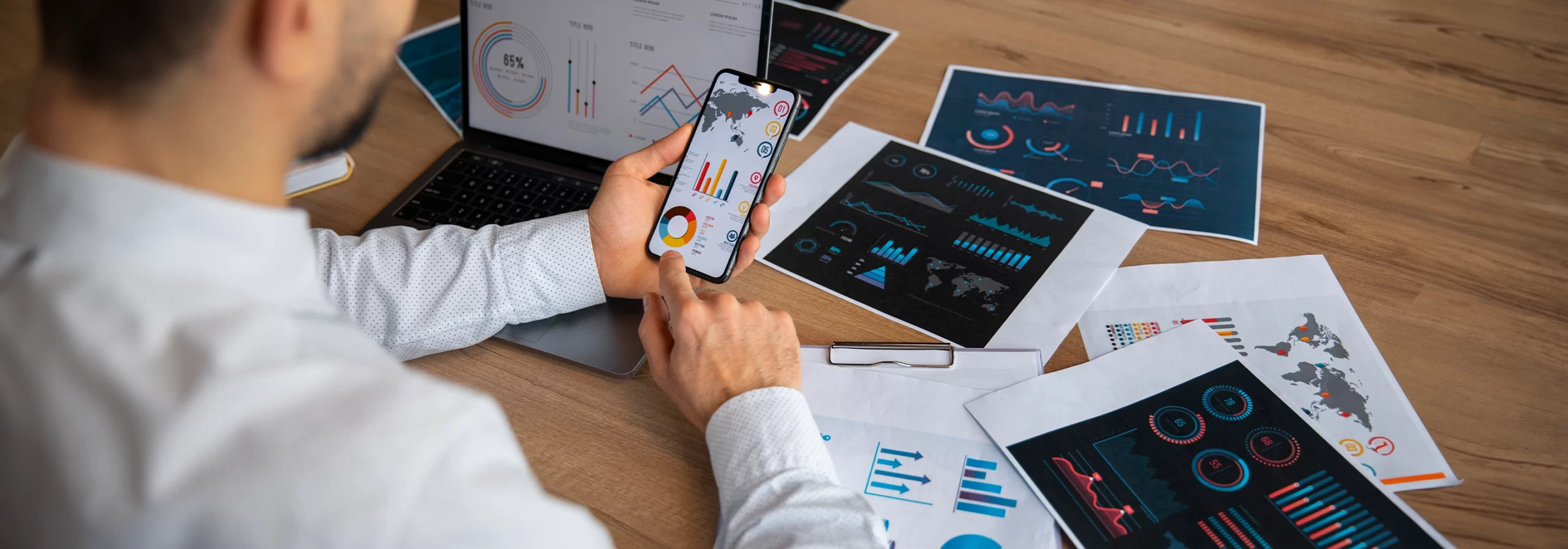 Conceptos básicos de la ciencia de datos para empresarios