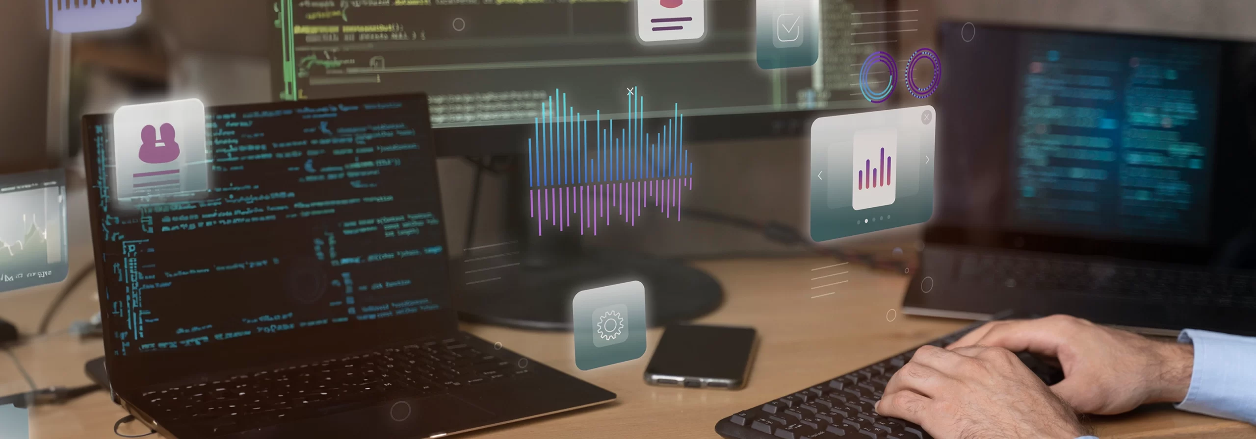 Conoce los lenguajes de programación con que se crean las IA