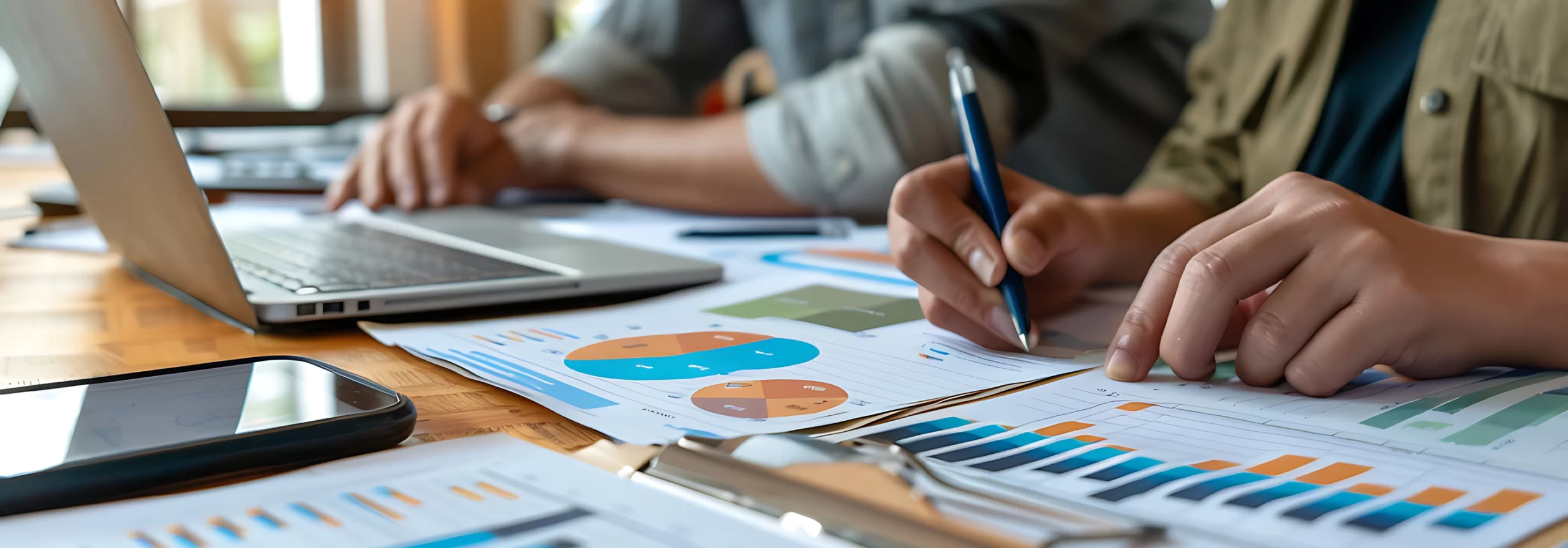 Insights: Transforma datos en decisiones estratégicas