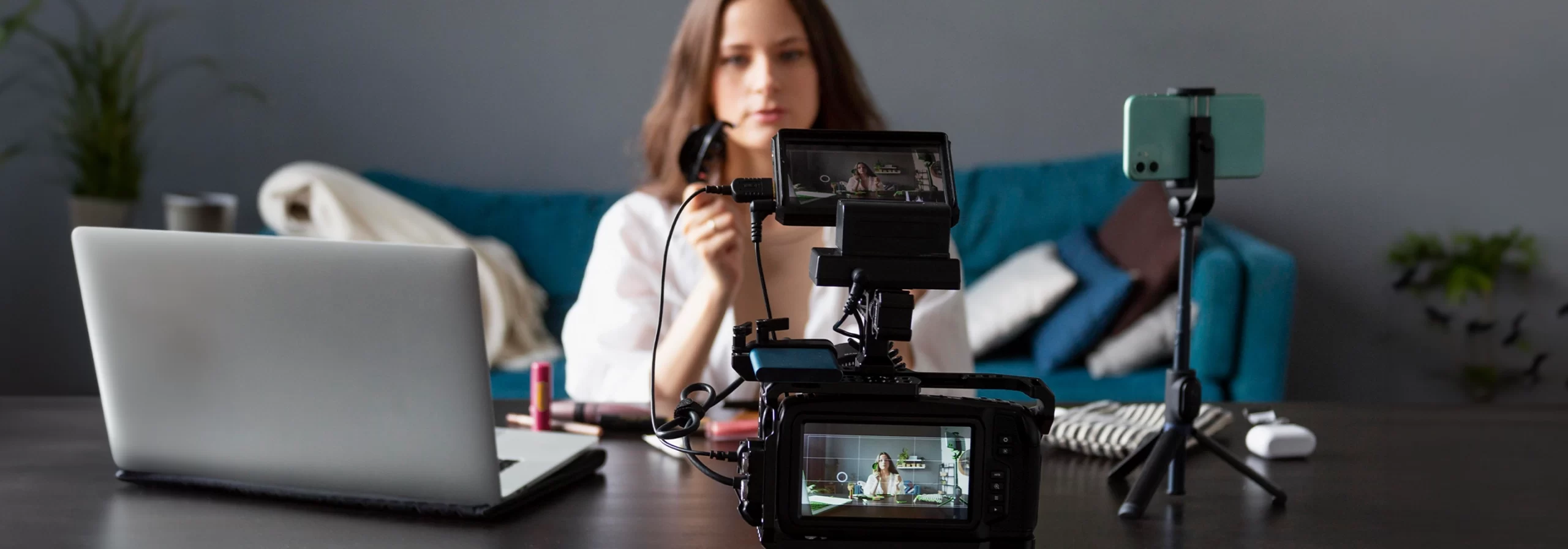Las 5 IA de producción audiovisual que debes conocer