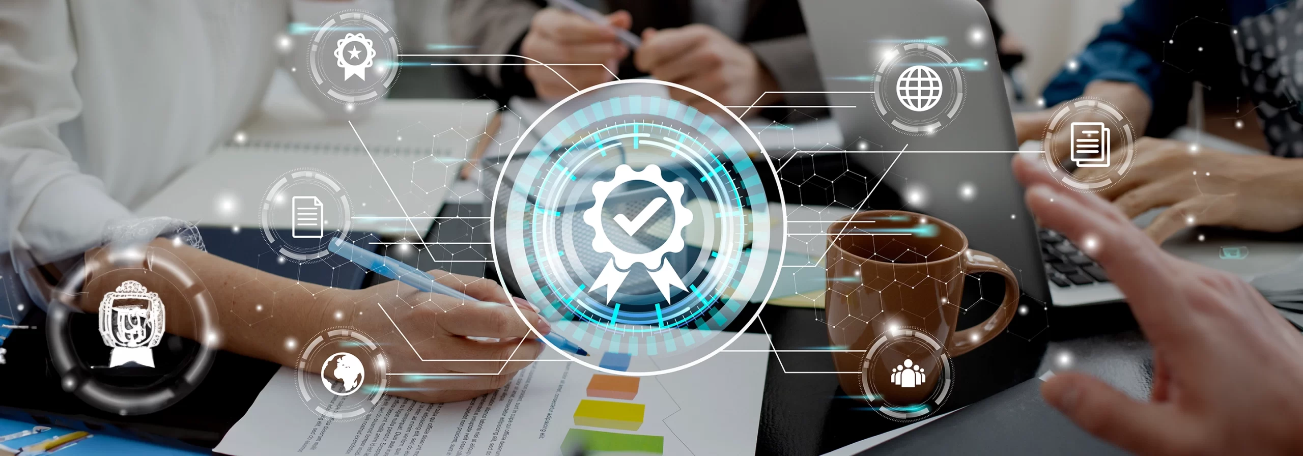 Soluciones TI: Innovación tecnológica para la competitividad