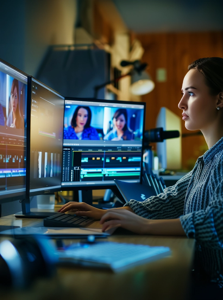 Claves para crear videos estratégicos para empresas