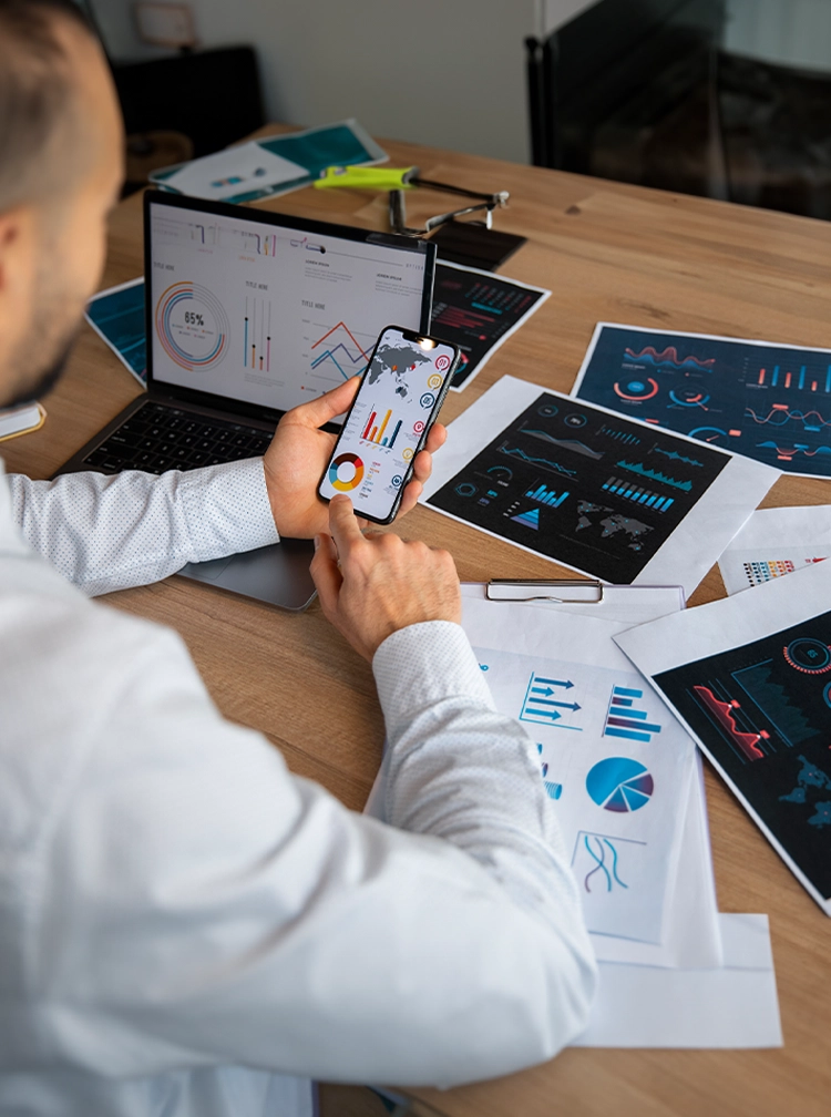 Conceptos básicos de la ciencia de datos para empresarios