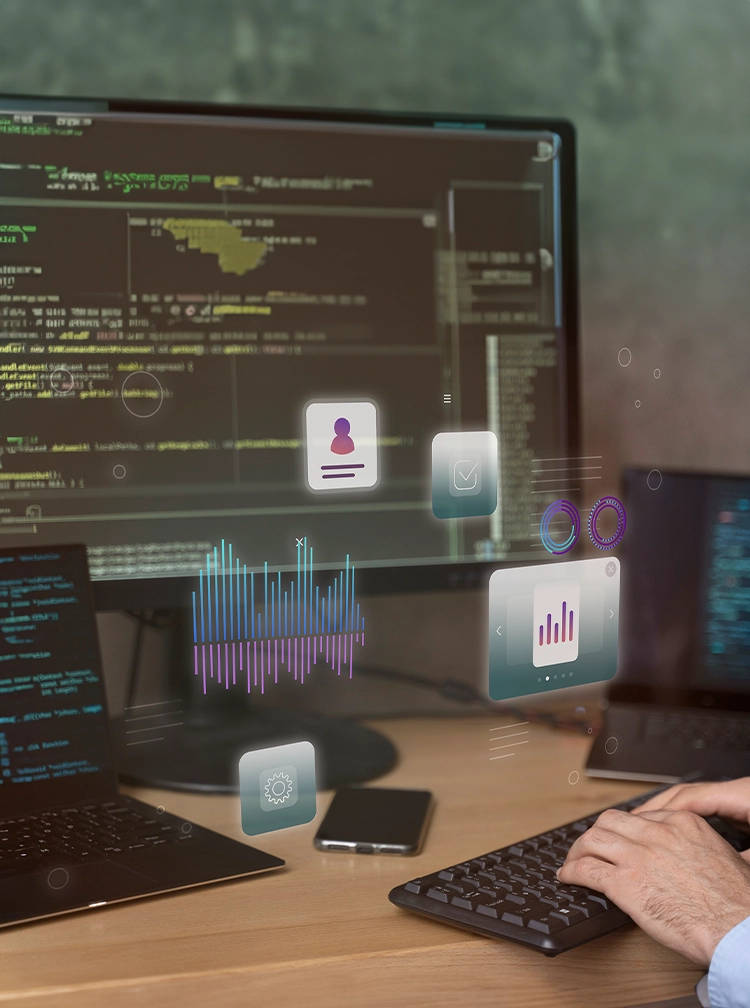 Conoce los lenguajes de programación con que se crean las IA