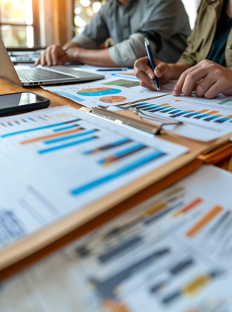 Insights: Transforma datos en decisiones estratégicas