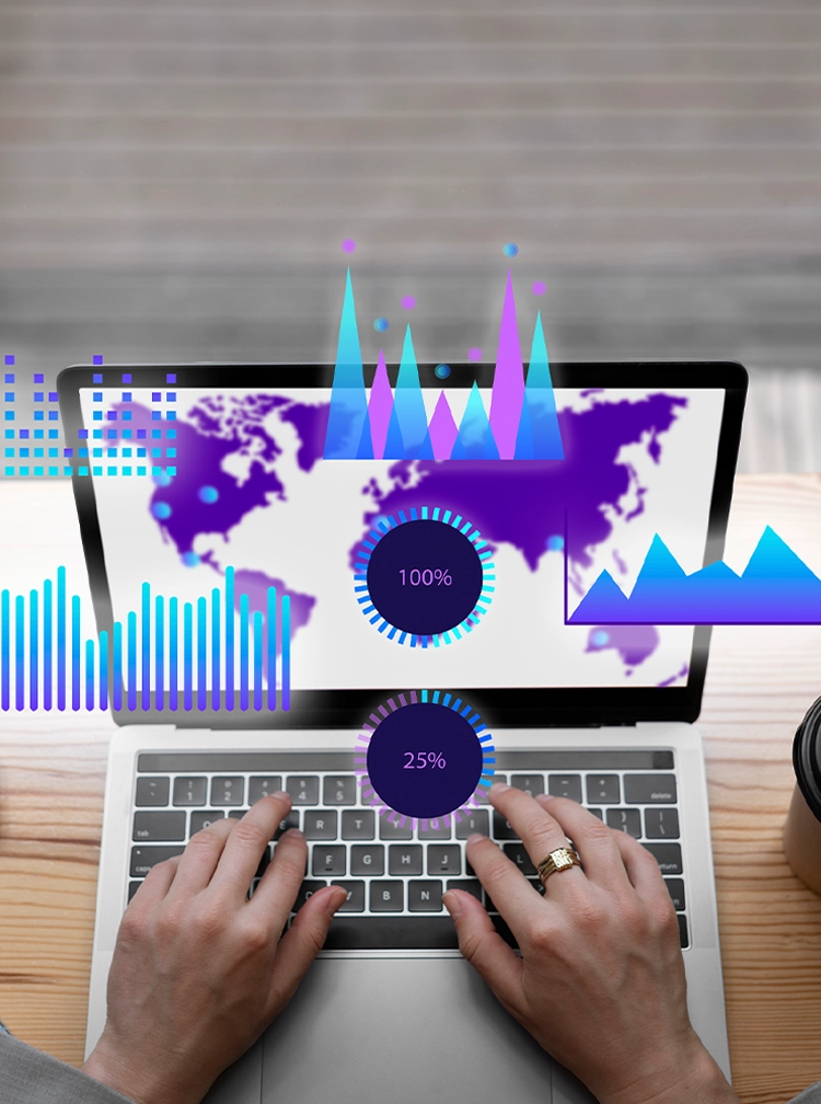 La IA y los insights: Explorando 5 secretos de datos