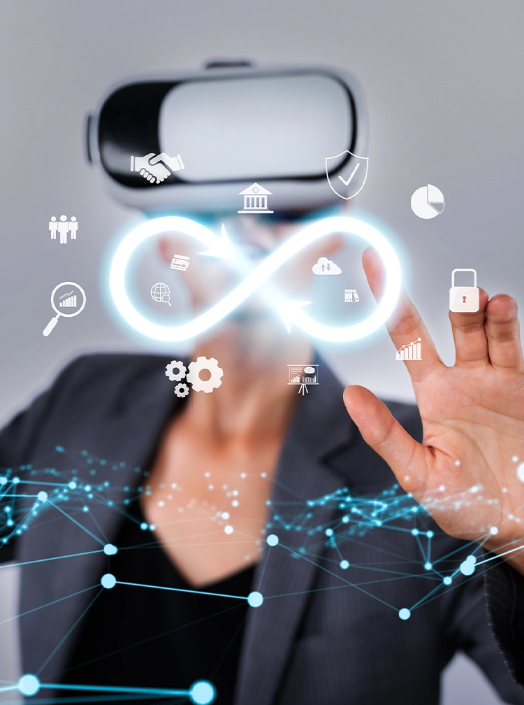 Marketing digital 360: Estrategias sincronizadas de impacto