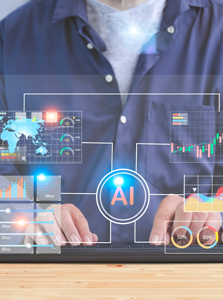 Potencia tu funnel de ventas con la IA