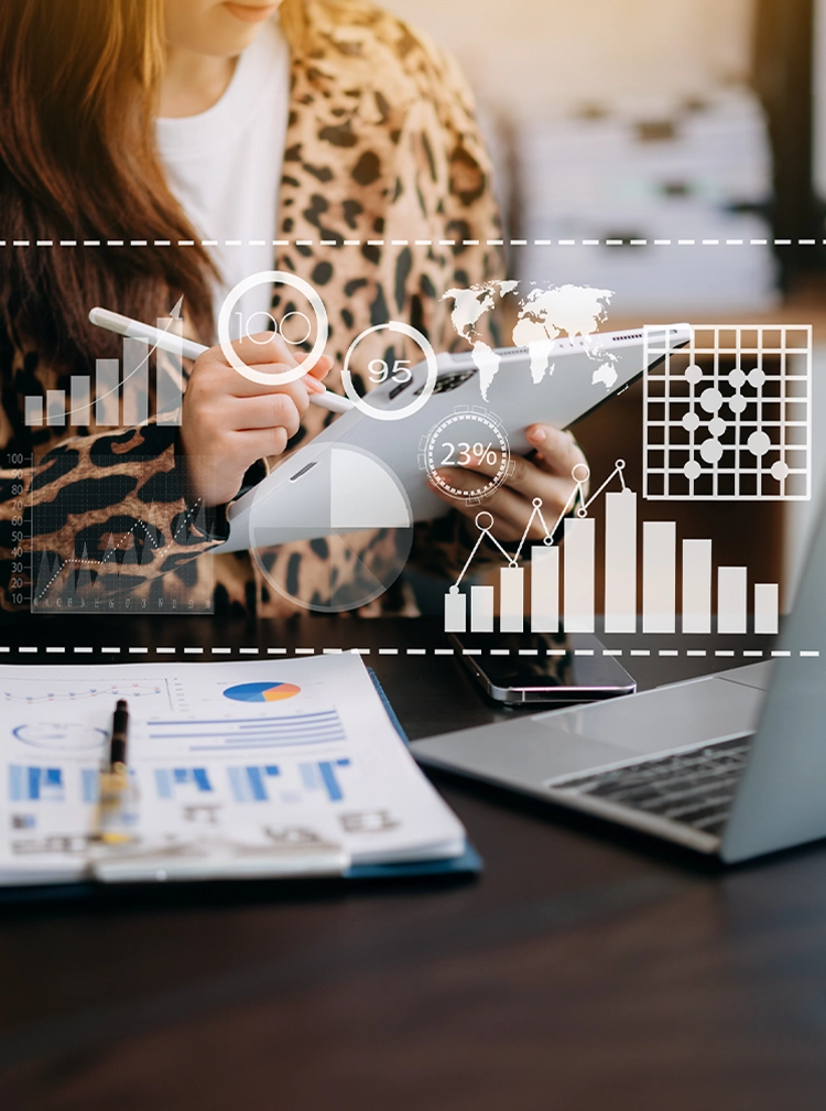Tips clave para elevar el ROI en marketing digital