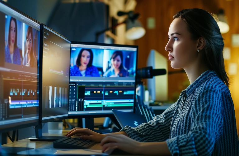 Claves para crear videos estratégicos para empresas