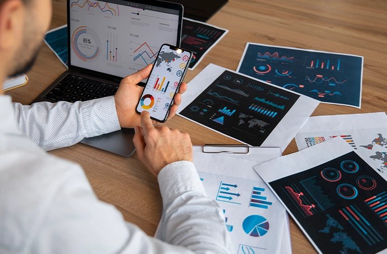 Conceptos básicos de la ciencia de datos para empresarios