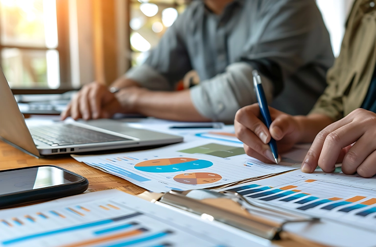 Insights: Transforma datos en decisiones estratégicas
