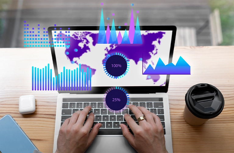La IA y los insights: Explorando 5 secretos de datos - LEGGER