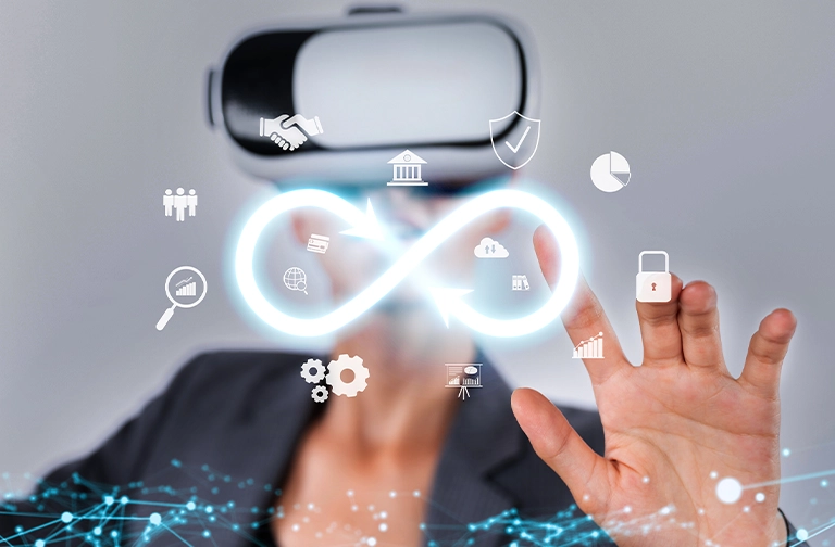 Marketing digital 360: Estrategias sincronizadas de impacto