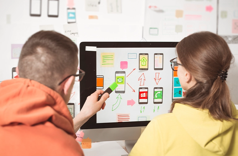 Prototipado interactivo:Interfaces de usuario vivas y eficaces