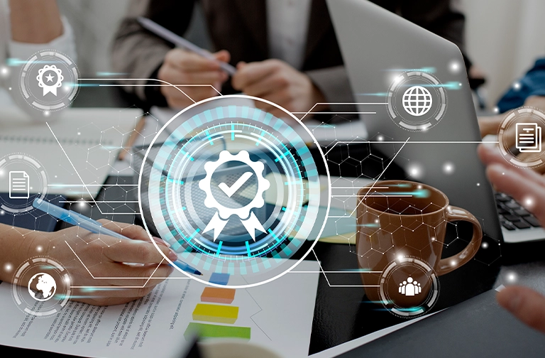 Soluciones TI: Innovación tecnológica para la competitividad