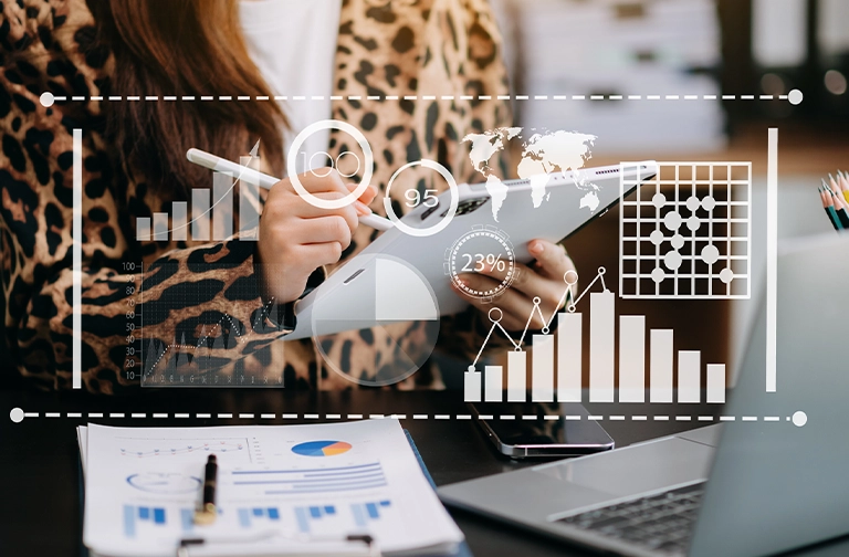 Tips clave para elevar el ROI en marketing digital