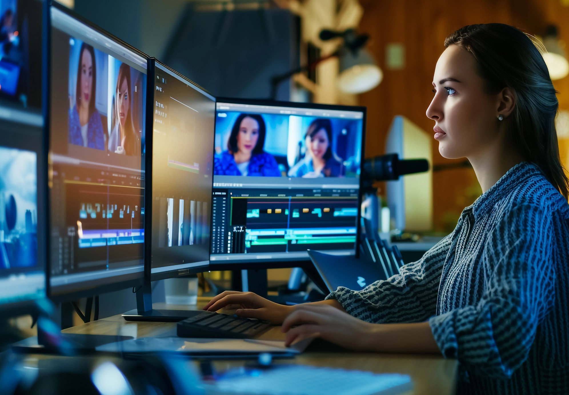 Claves para crear videos estratégicos para empresas