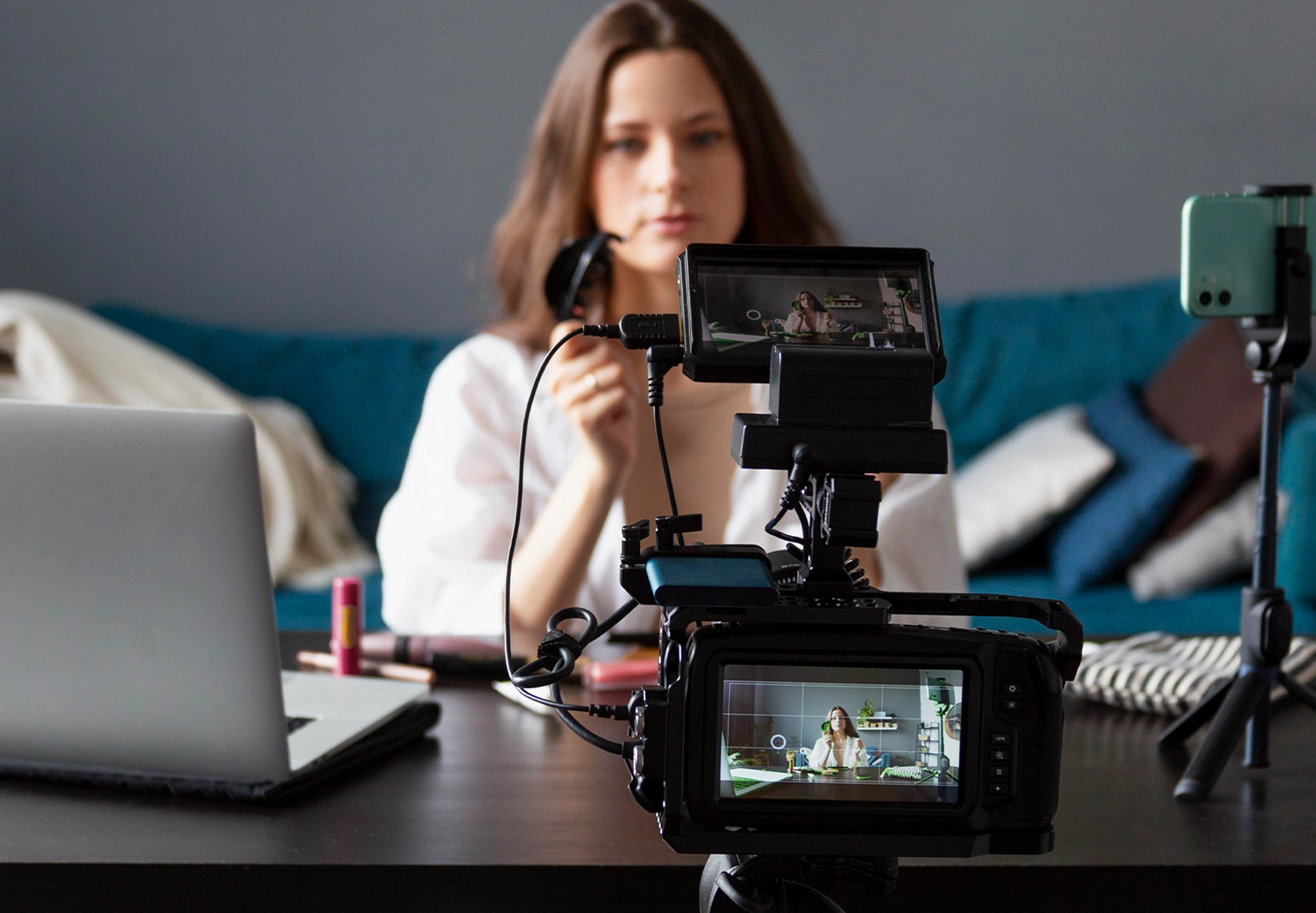 Las 5 IA de producción audiovisual que debes conocer