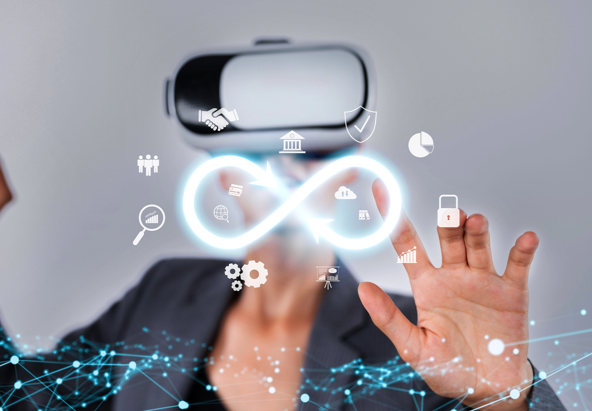 Marketing digital 360: Estrategias sincronizadas de impacto