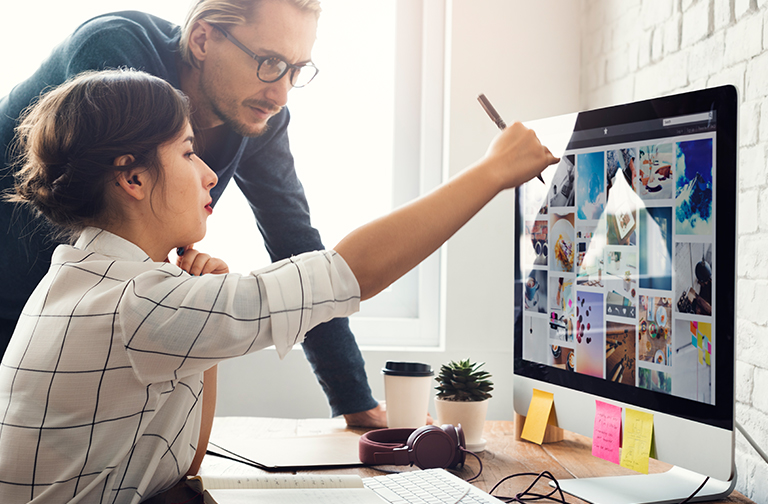 El paso a paso para generar leads de confianza, Google Ads