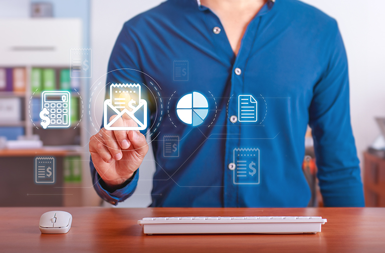 Email Marketing efectivo que impulsa campañas exitosas - LEGGER