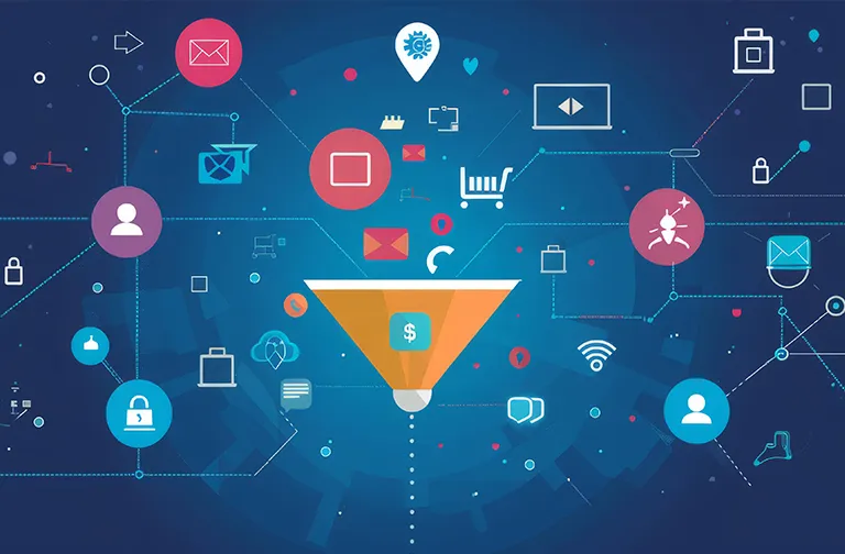 Cómo Potenciar tus Embudos de Conversión en 2025 y Aumentar las Ventas