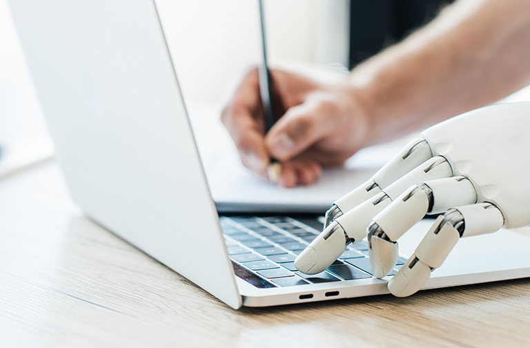 Esto pasa cuando aplicas Inteligencia Artificial al marketing