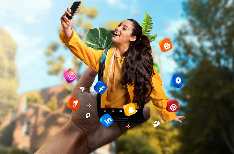 Las Redes Sociales: El Secreto de Tu Competencia