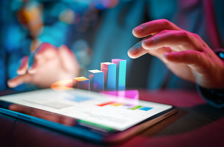 Por qué la analítica digital será clave para crecer en 2025 - LEGGER