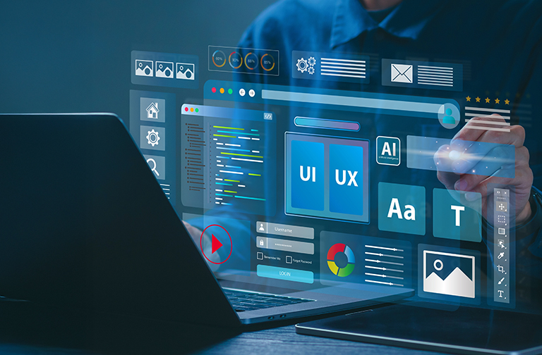 Diseño Web 2025: lo que Google premiará (y penalizará)