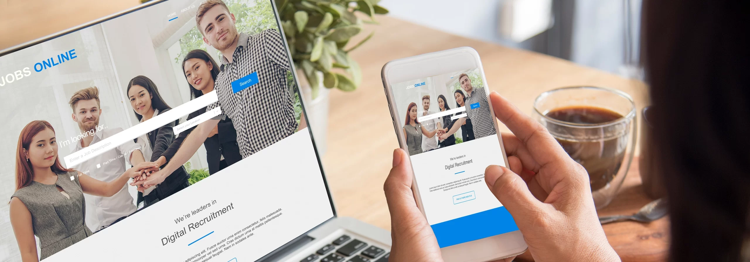 ¿Tu sitio está estancado? Duplica tu tráfico web con estas estrategias