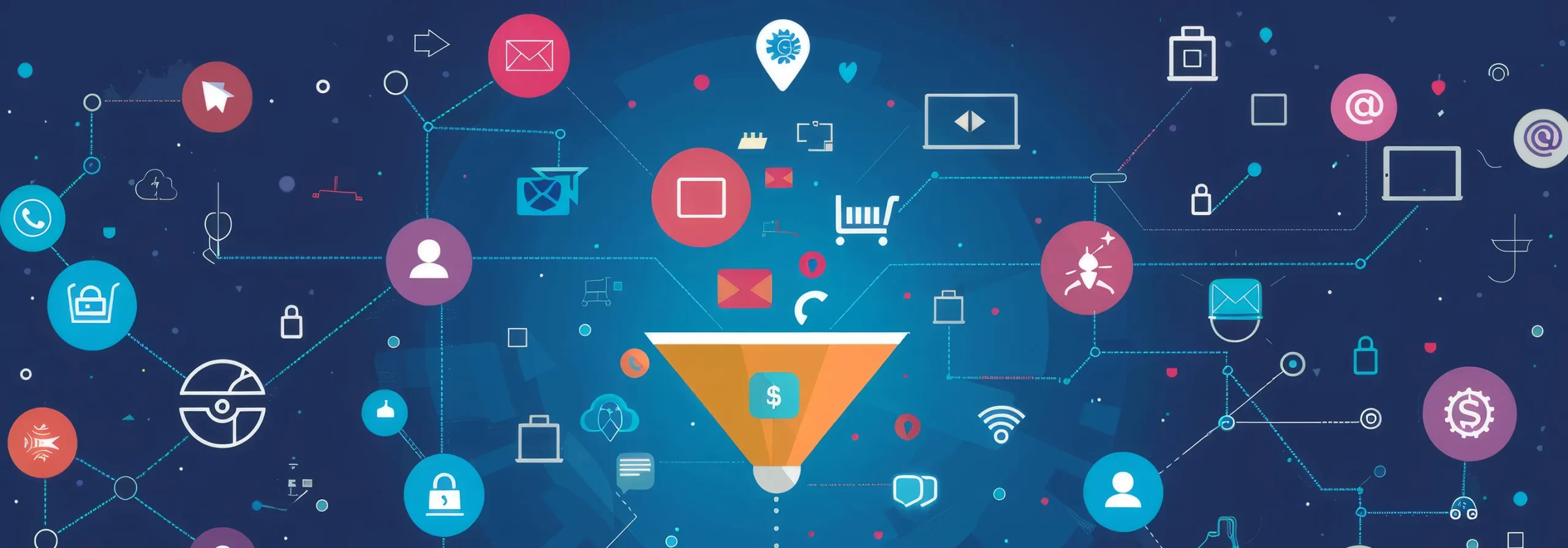 Cómo Potenciar tus Embudos de Conversión en 2025 y Aumentar las Ventas