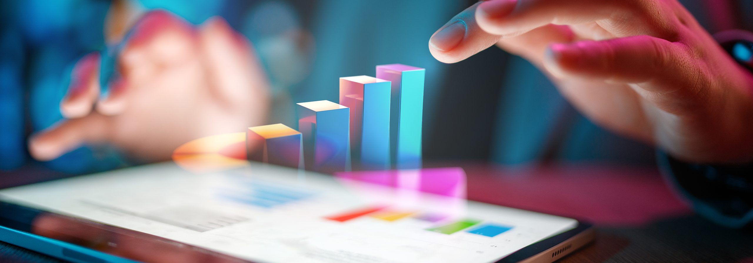 Por qué la analítica digital será clave para crecer en 2025