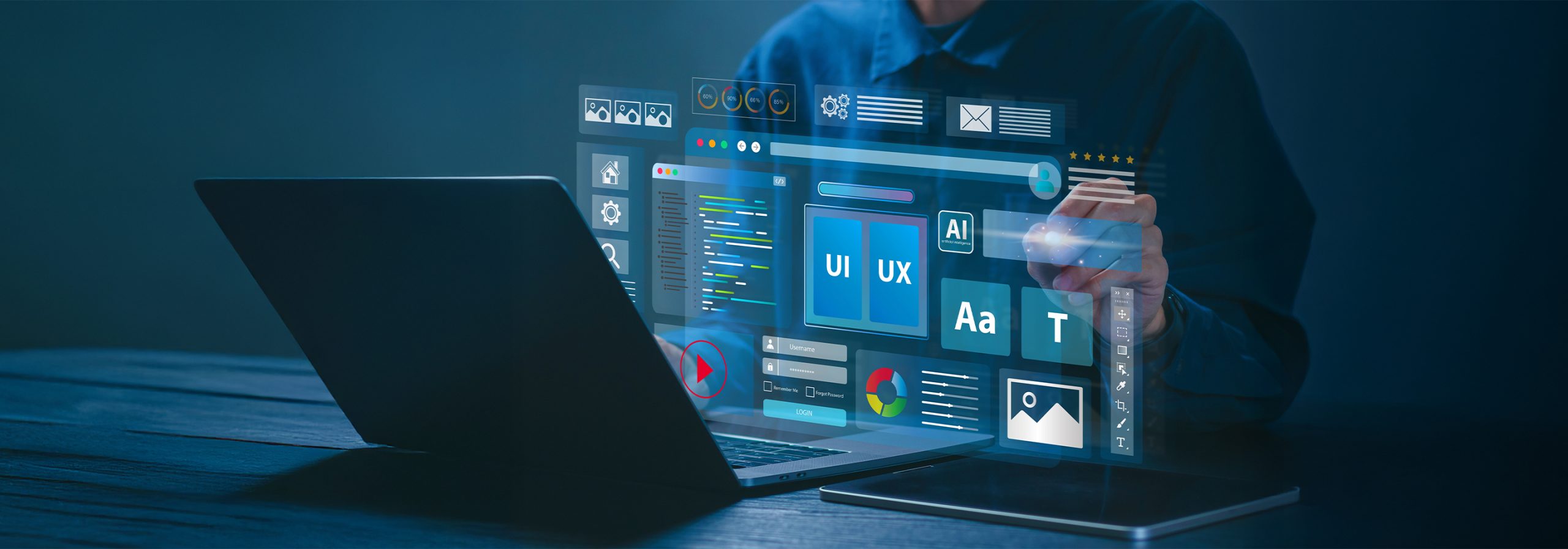 Diseño Web 2025: lo que Google premiará (y penalizará)