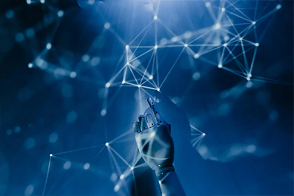 Glosario Legger - Definición de IA - 