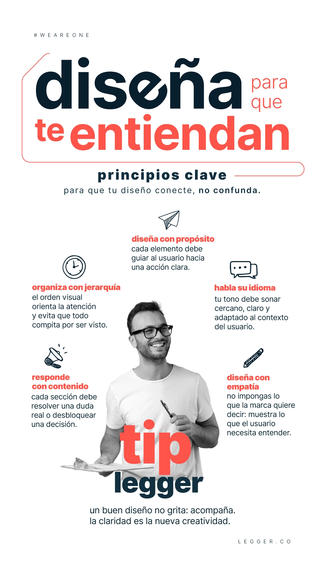 Lo que nadie te dijo sobre crear un Buyer Persona que lo cambia todo