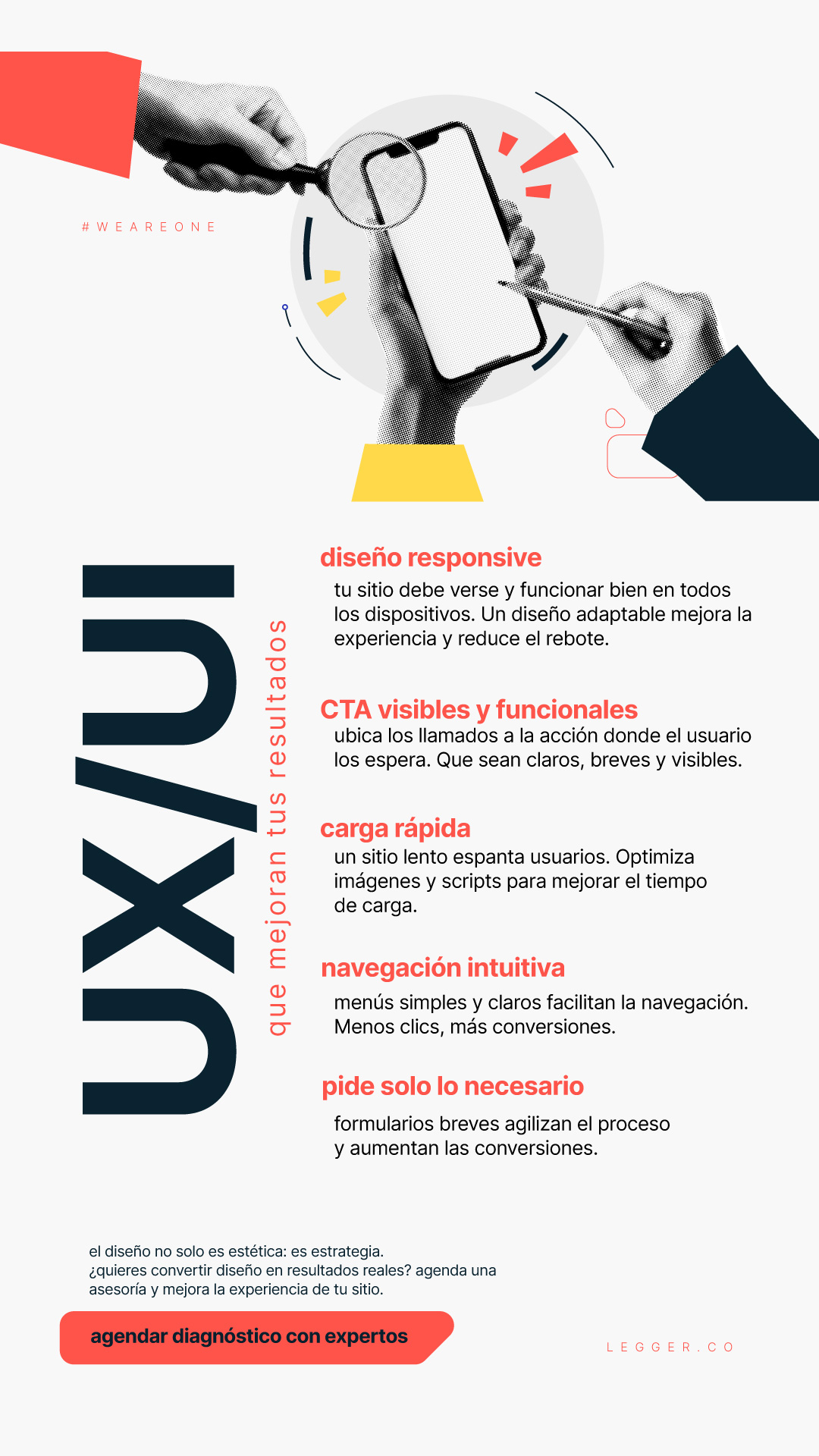 Estrategias de marketing para startups en Colombia
