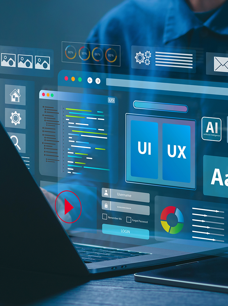 Diseño Web 2025: lo que Google premiará (y penalizará)
