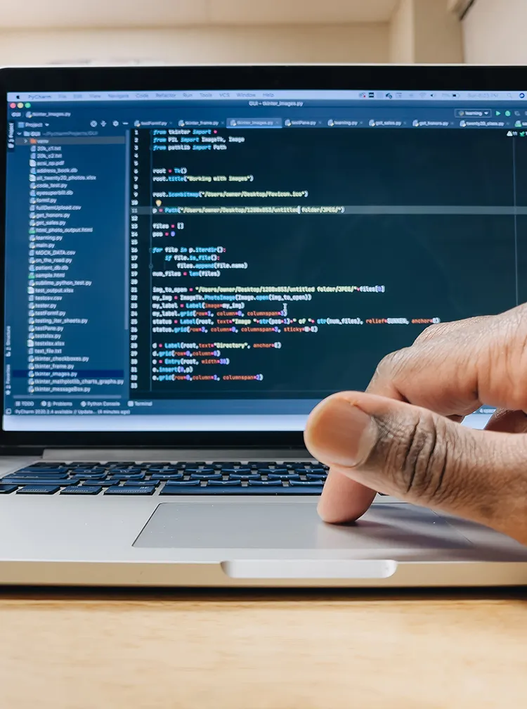 Desarrollo Web: Transforma tu pàgina en un canal de ventas