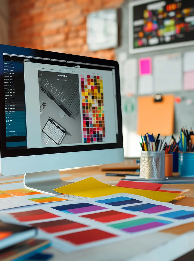 Claves del Diseño UX para Crear Experiencias Efectivas